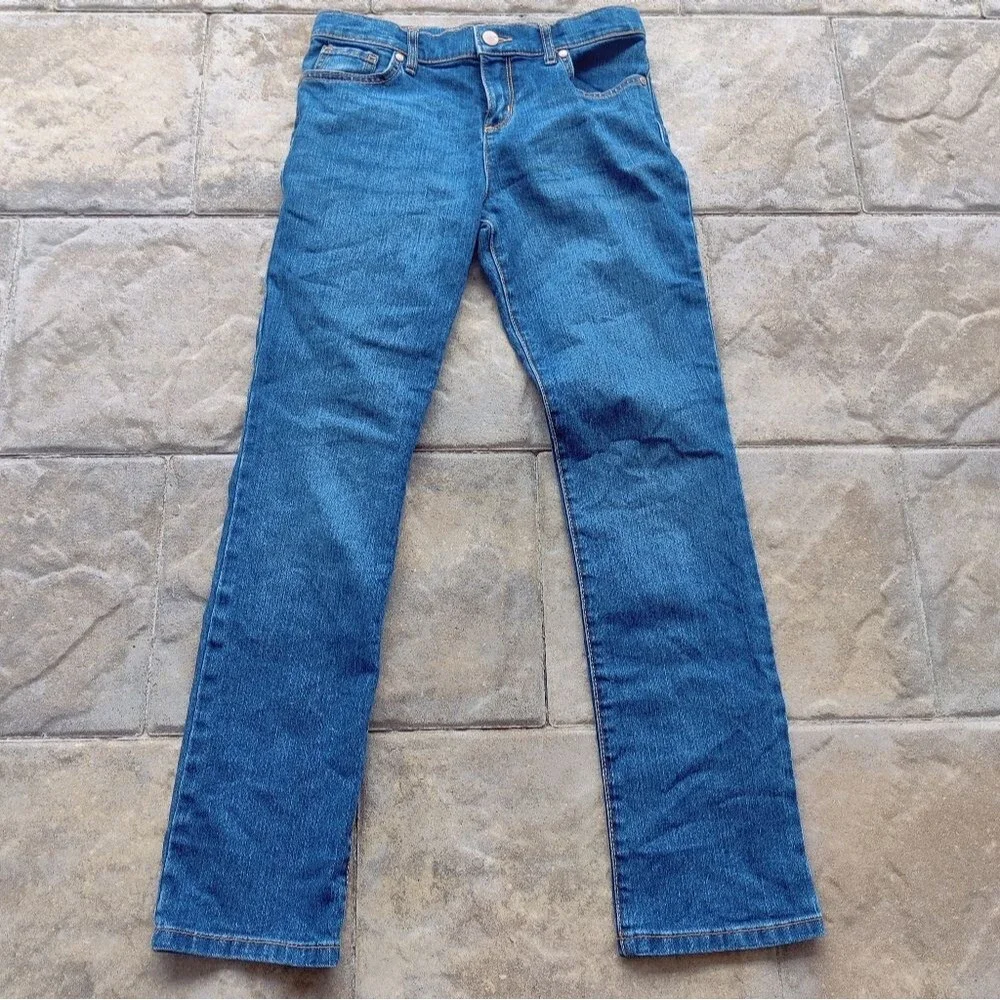 Children's place Dark Wash jeans